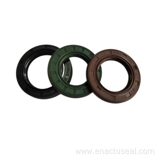 OEM Customized TC Rubber Oil Seal